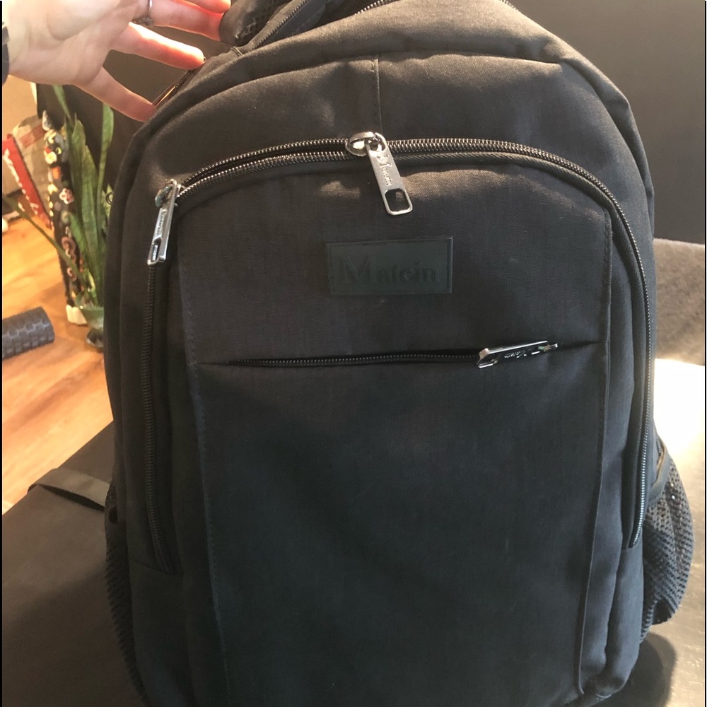 Backpack